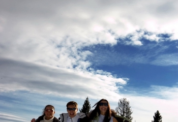 Фотогалерея Драгобрату