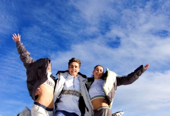 Фотогалерея Драгобрату