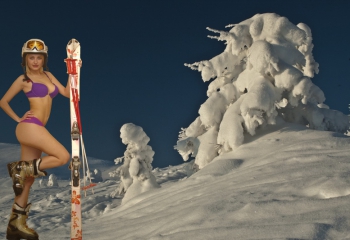 Фотогалерея Драгобрату