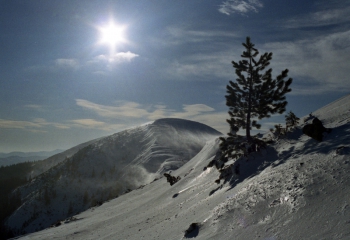 Фотогалерея Драгобрату