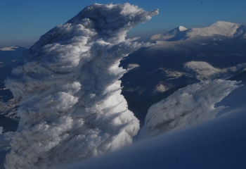 Фотогалерея Драгобрату