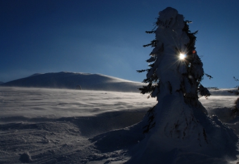 Фотогалерея Драгобрату