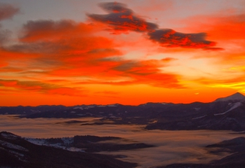 Фотогалерея Драгобрату